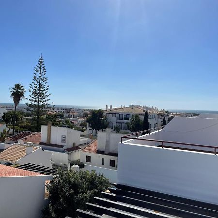 2 Bedroom Penthouse Duplex With Rooftop Terrace And Amazing Panoramic Views Wpg1 Cabanas De Tavira Exterior foto