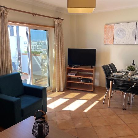 2 Bedroom Penthouse Duplex With Rooftop Terrace And Amazing Panoramic Views Wpg1 Cabanas De Tavira Exterior foto