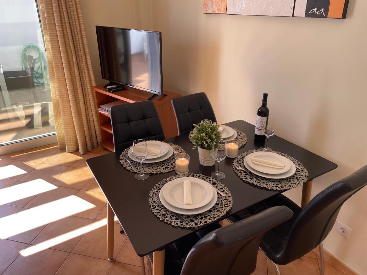 2 Bedroom Penthouse Duplex With Rooftop Terrace And Amazing Panoramic Views Wpg1 Cabanas De Tavira Exterior foto