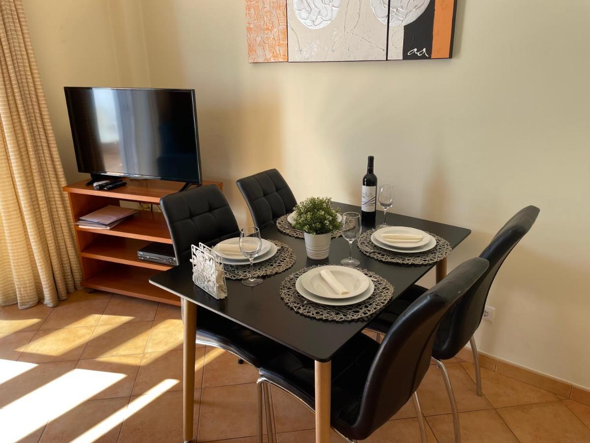 2 Bedroom Penthouse Duplex With Rooftop Terrace And Amazing Panoramic Views Wpg1 Cabanas De Tavira Exterior foto