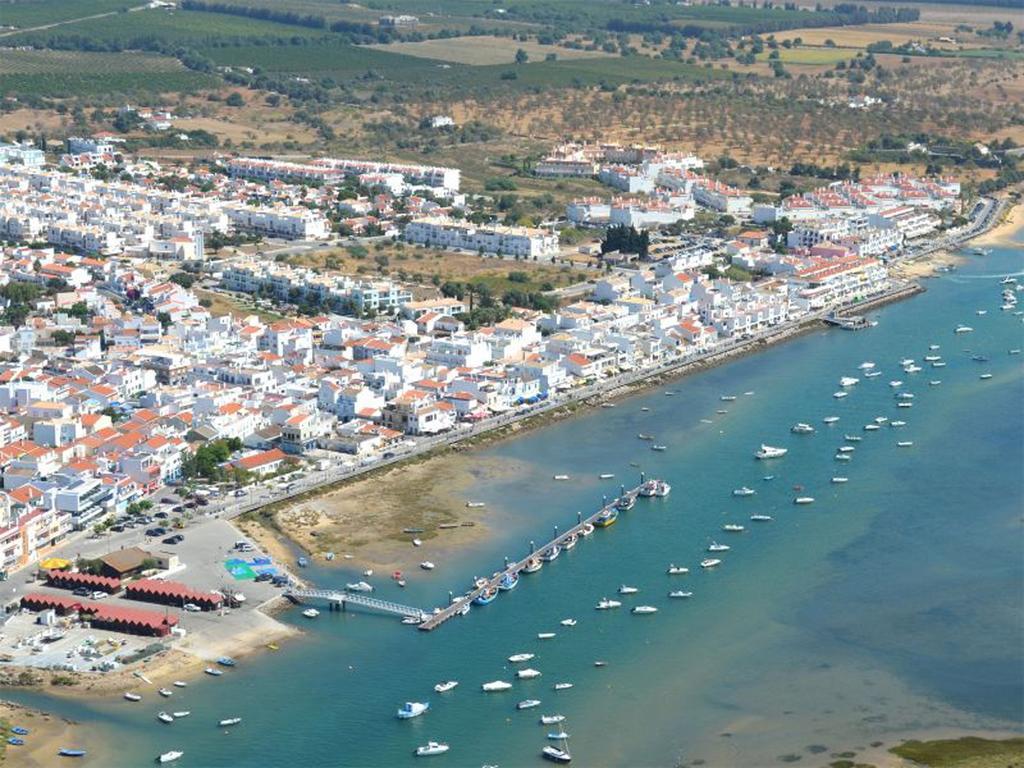 2 Bedroom Penthouse Duplex With Rooftop Terrace And Amazing Panoramic Views Wpg1 Cabanas De Tavira Exterior foto
