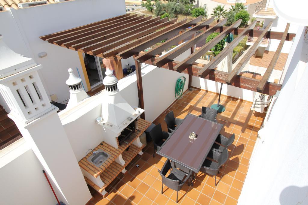 2 Bedroom Penthouse Duplex With Rooftop Terrace And Amazing Panoramic Views Wpg1 Cabanas De Tavira Exterior foto