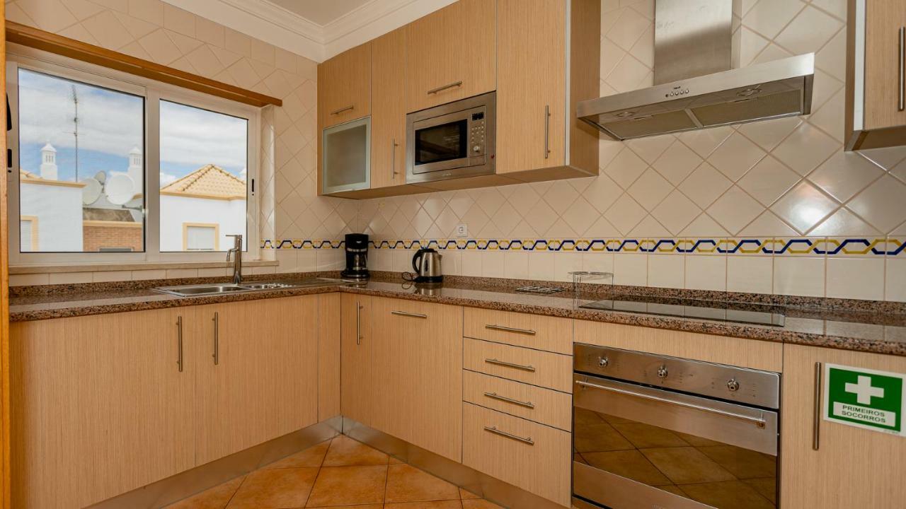 2 Bedroom Penthouse Duplex With Rooftop Terrace And Amazing Panoramic Views Wpg1 Cabanas De Tavira Exterior foto